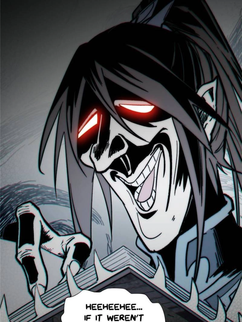 Top Tier Providence Chapter 59 - Page 25