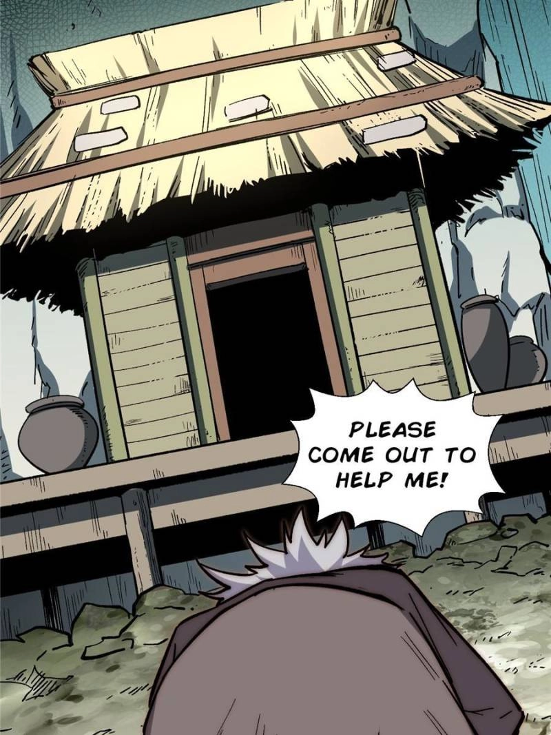 Top Tier Providence Chapter 59 - Page 30