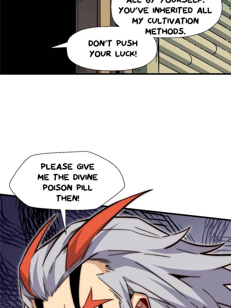 Top Tier Providence Chapter 59 - Page 32
