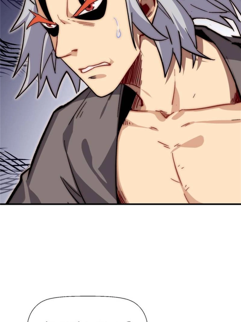 Top Tier Providence Chapter 59 - Page 33