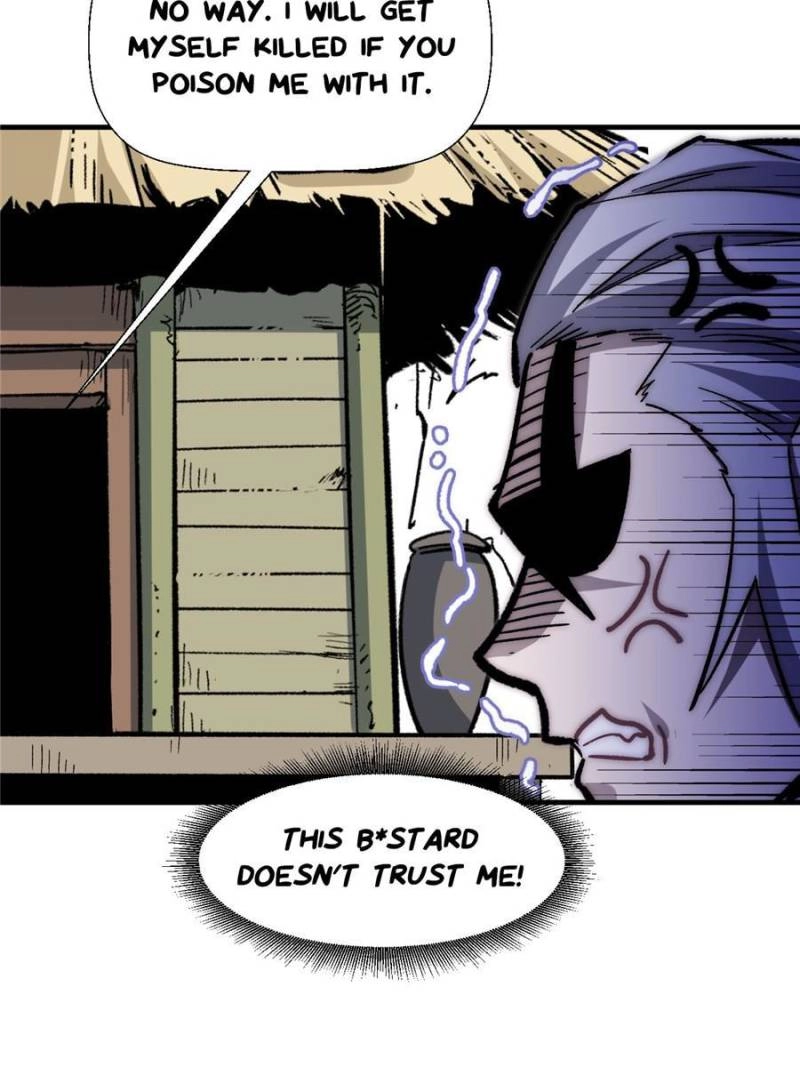 Top Tier Providence Chapter 59 - Page 34