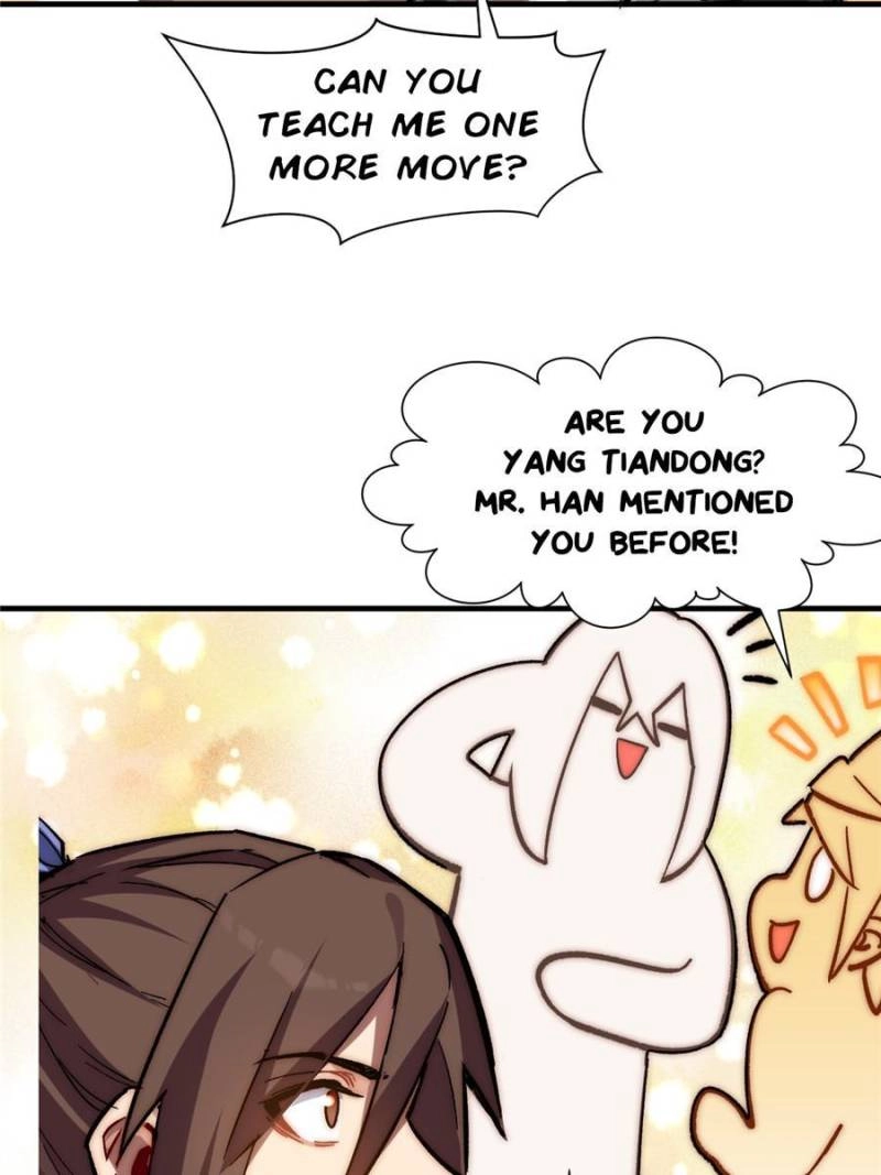 Top Tier Providence Chapter 59 - Page 51