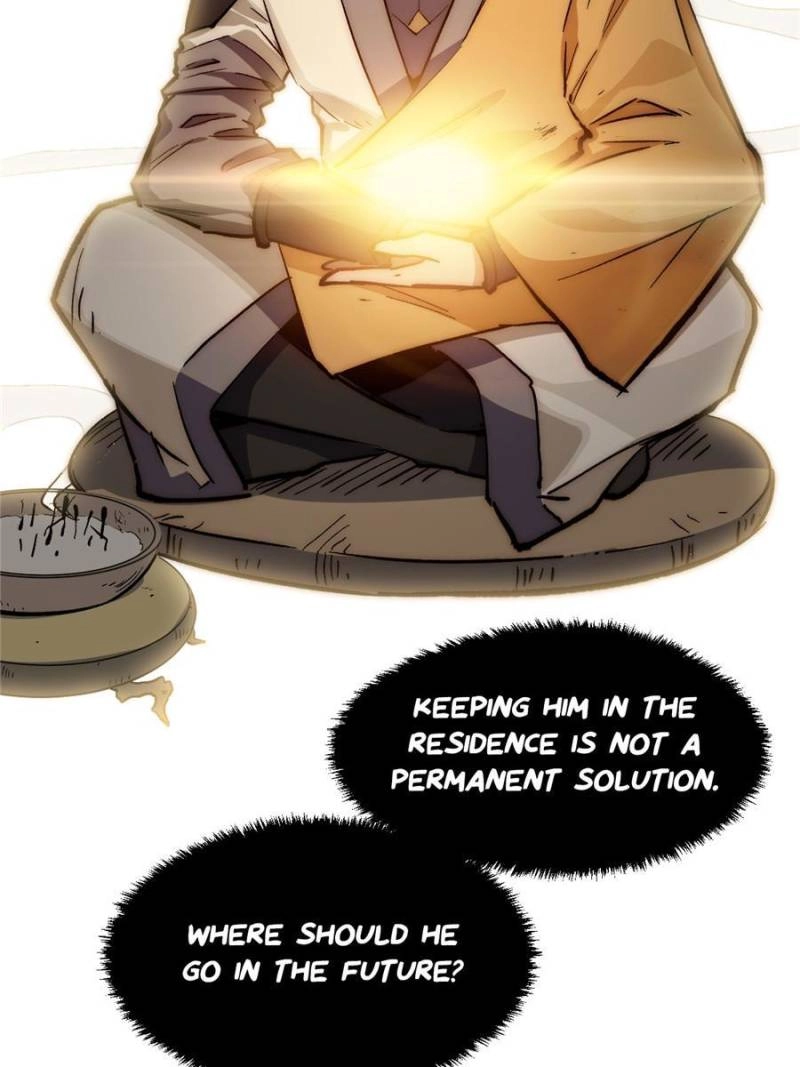 Top Tier Providence Chapter 59 - Page 58