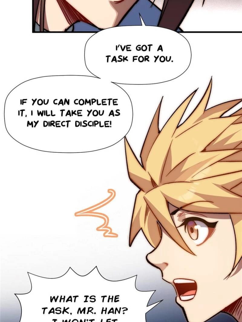 Top Tier Providence Chapter 59 - Page 62