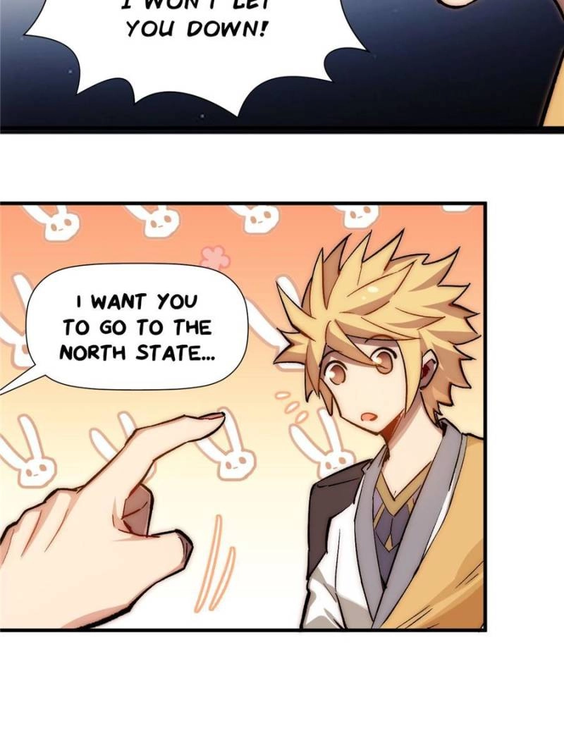 Top Tier Providence Chapter 59 - Page 63