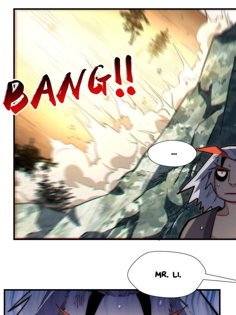 Top Tier Providence Chapter 60 - Page 6