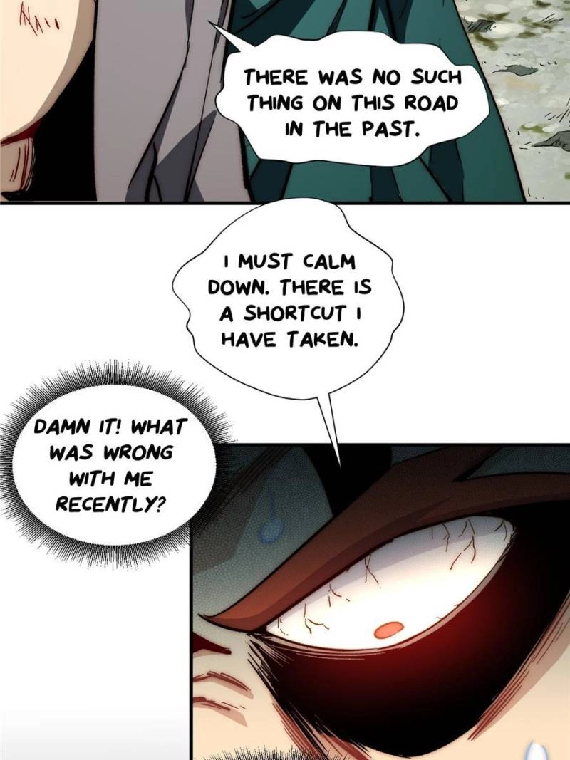 Top Tier Providence Chapter 60 - Page 9
