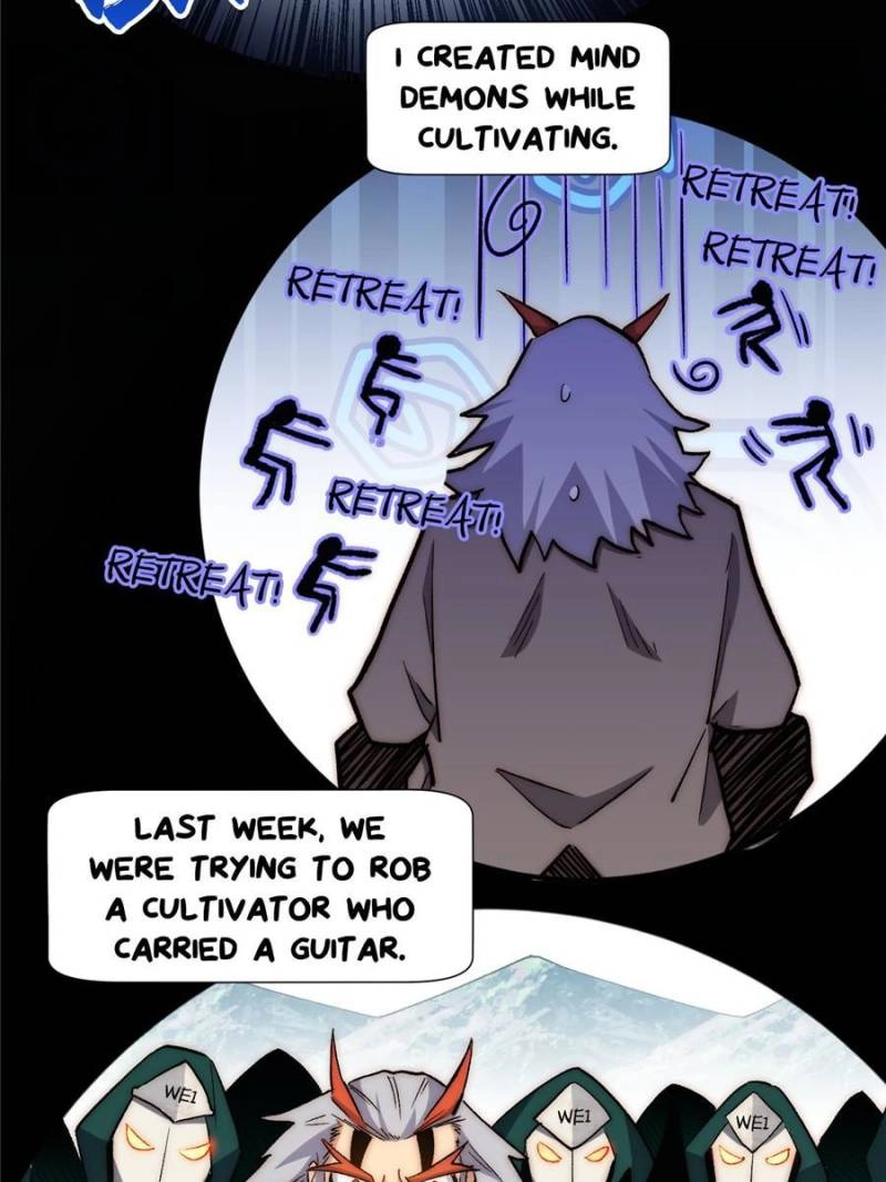 Top Tier Providence Chapter 60 - Page 11