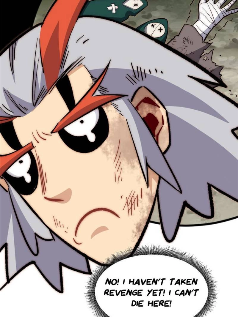 Top Tier Providence Chapter 60 - Page 13
