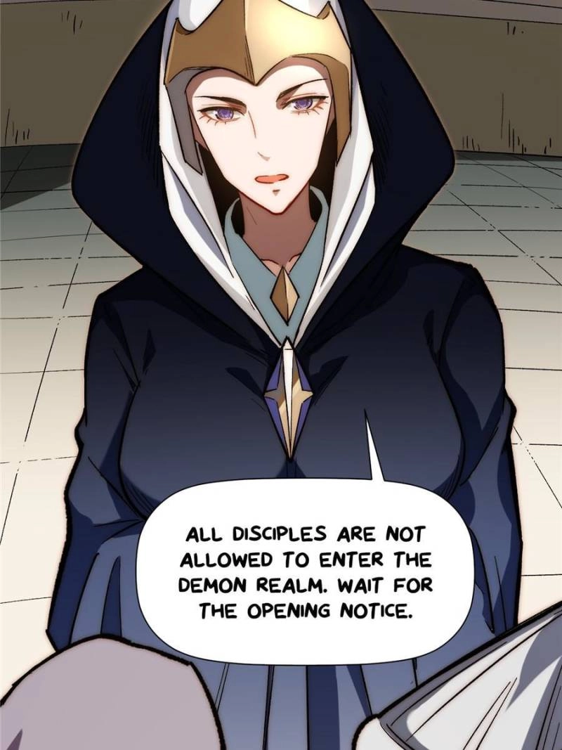 Top Tier Providence Chapter 60 - Page 20