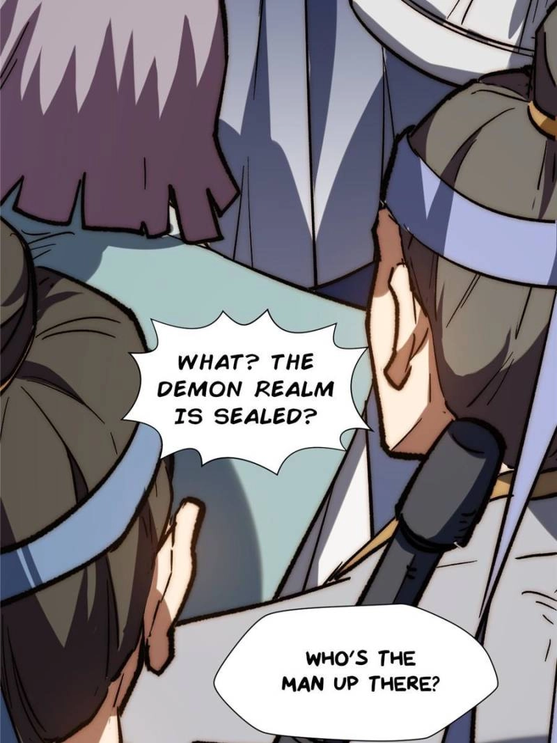 Top Tier Providence Chapter 60 - Page 21