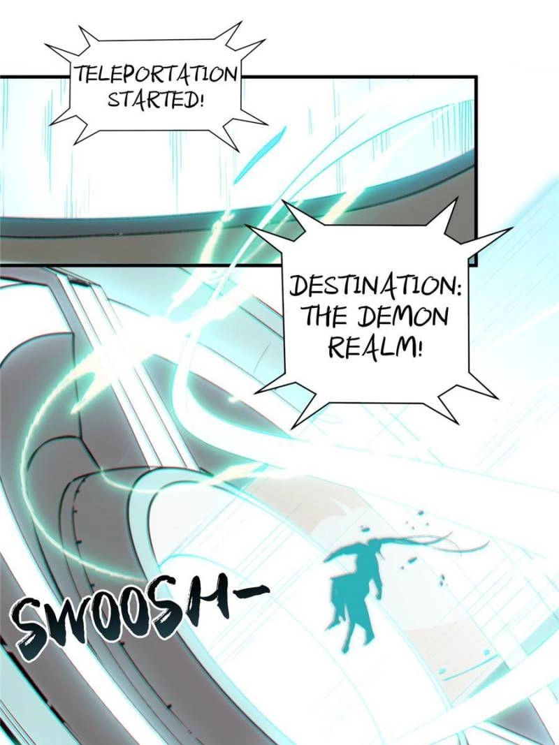 Top Tier Providence Chapter 60 - Page 25