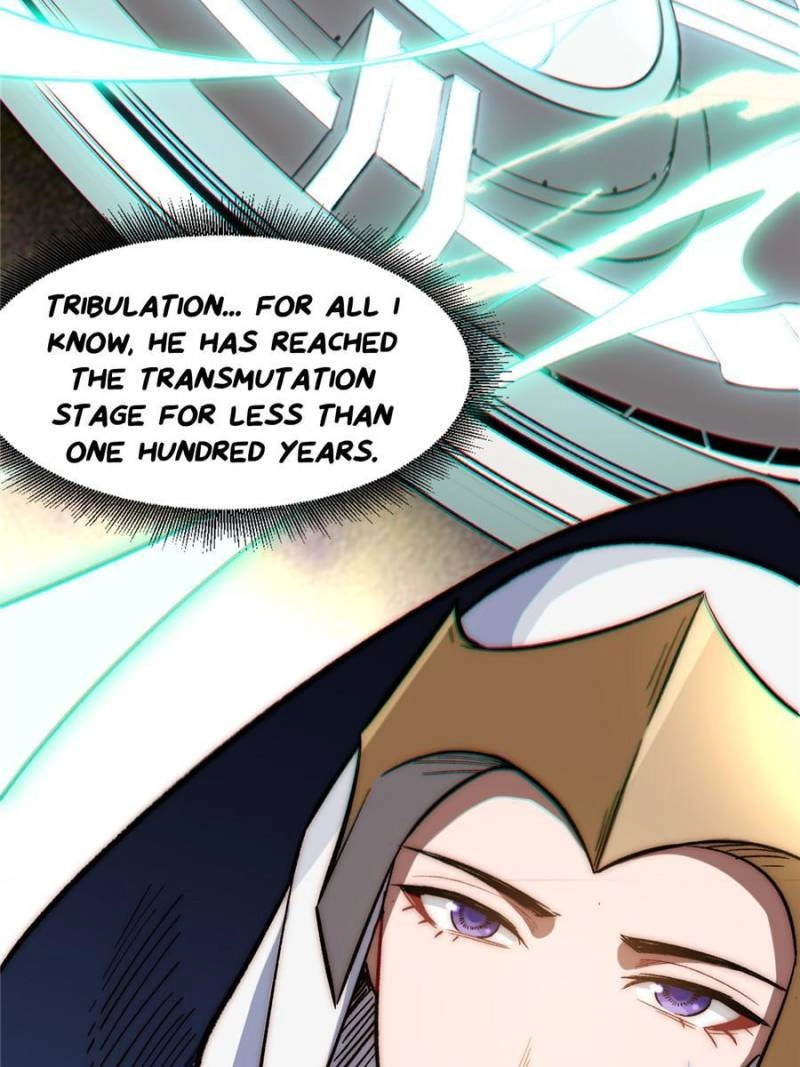 Top Tier Providence Chapter 60 - Page 26