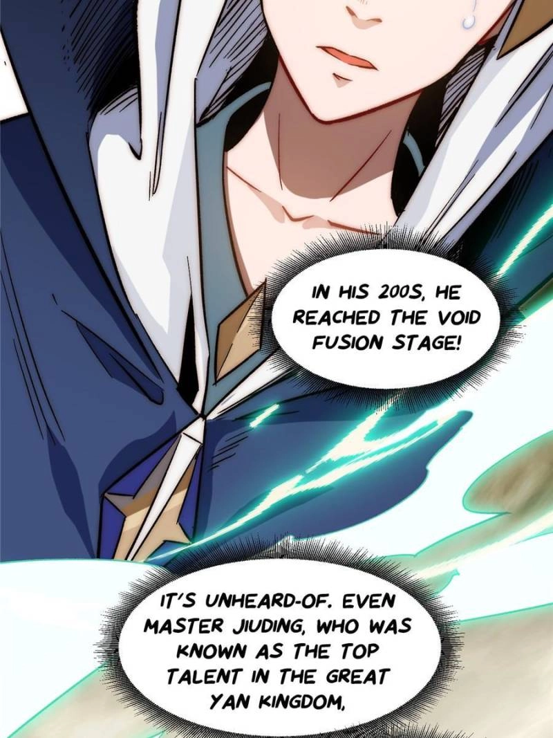 Top Tier Providence Chapter 60 - Page 27