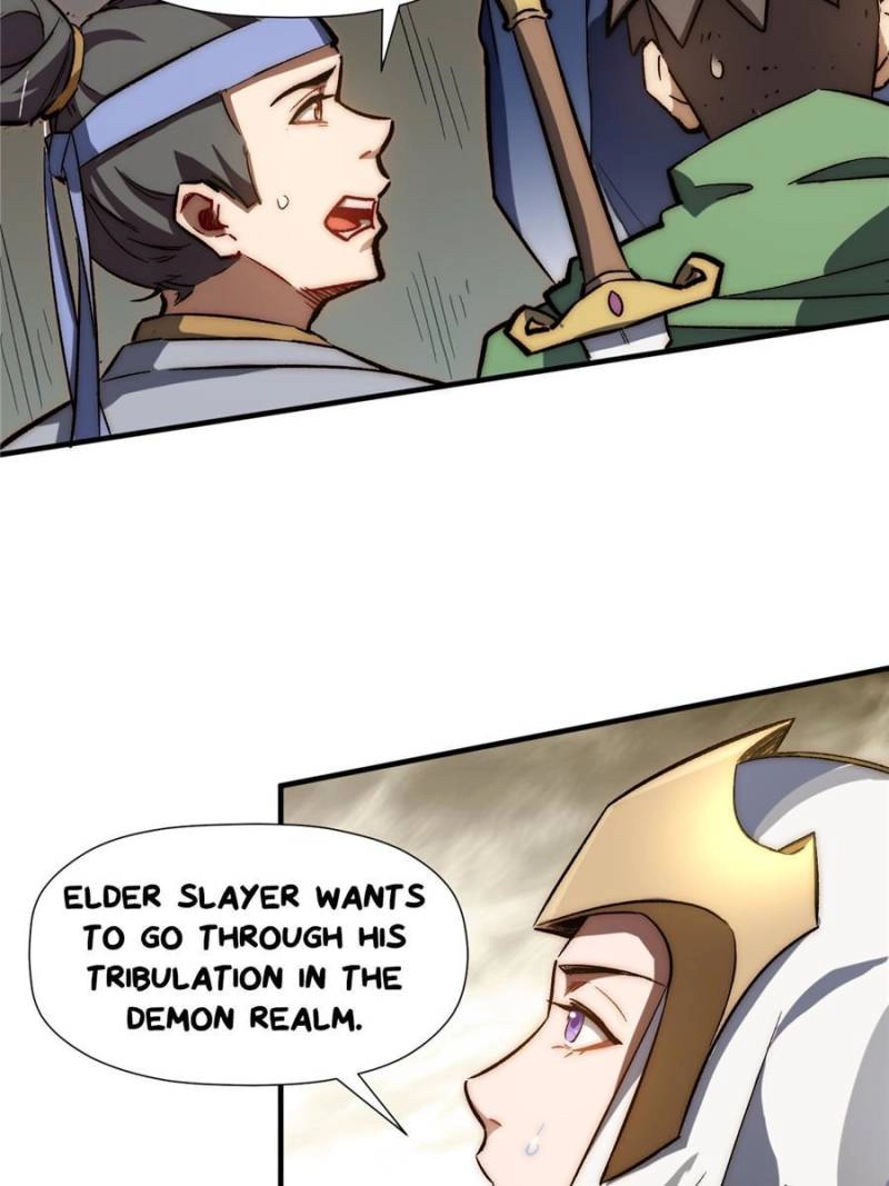 Top Tier Providence Chapter 60 - Page 29