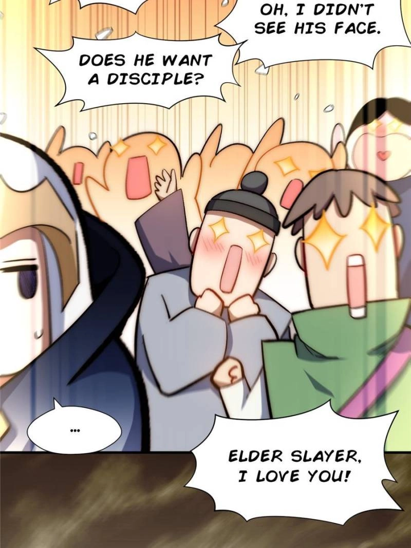 Top Tier Providence Chapter 60 - Page 31