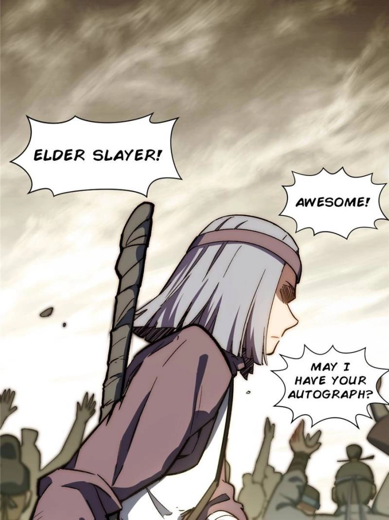 Top Tier Providence Chapter 60 - Page 32
