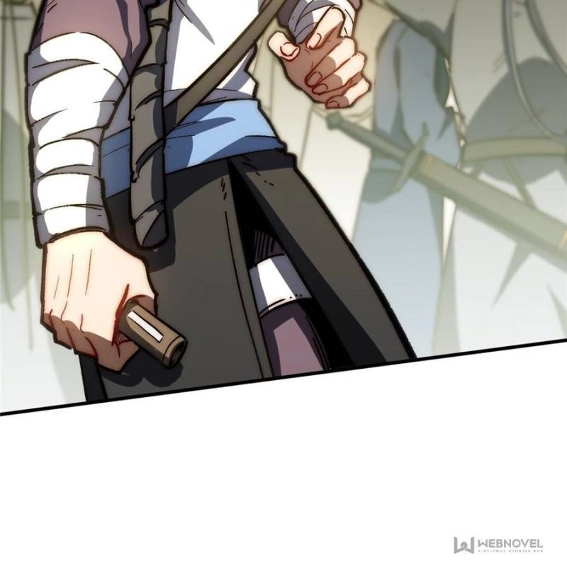 Top Tier Providence Chapter 60 - Page 33