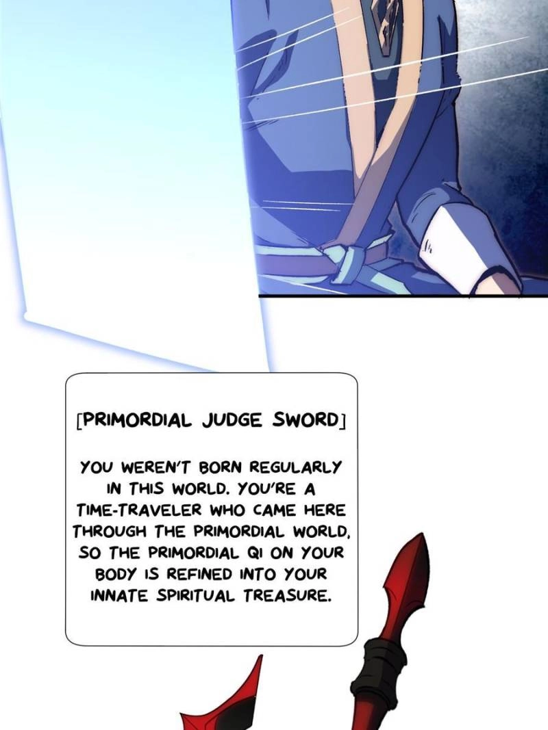 Top Tier Providence Chapter 60 - Page 47