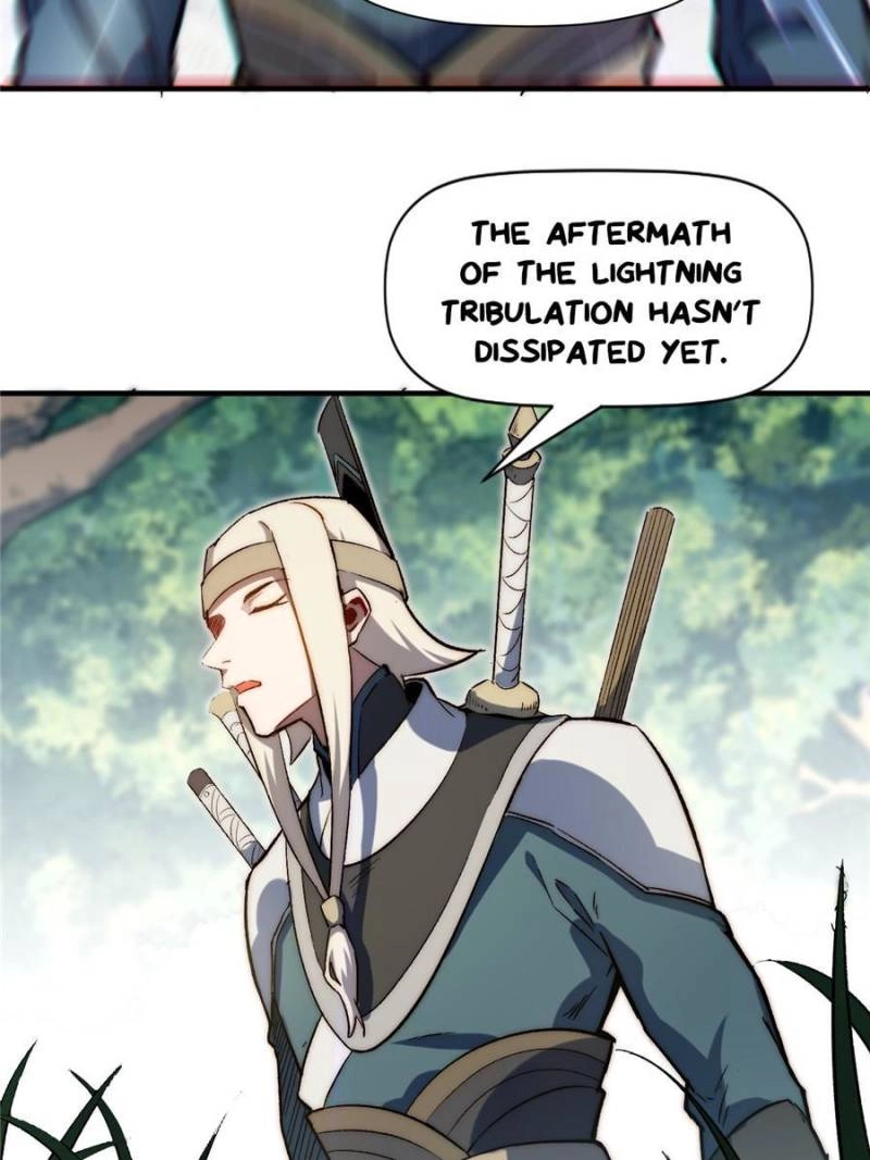 Top Tier Providence Chapter 60 - Page 58