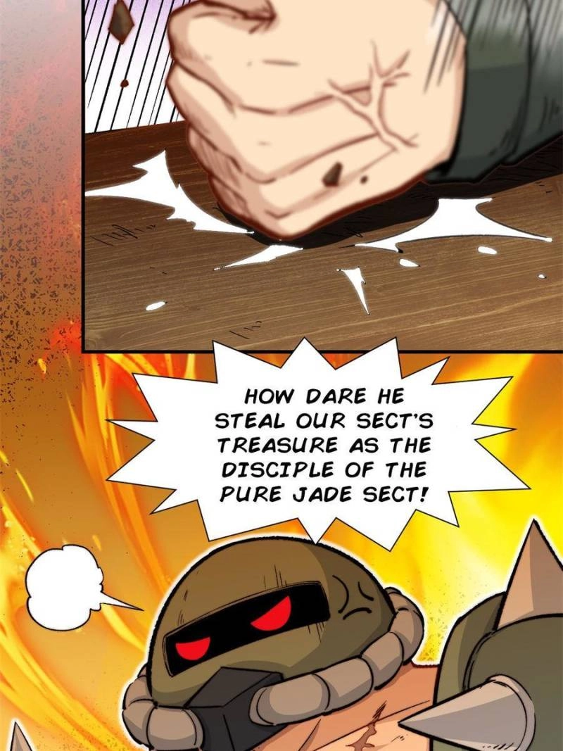 Top Tier Providence Chapter 61 - Page 4