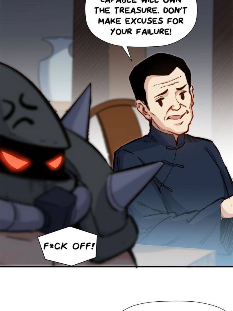 Top Tier Providence Chapter 61 - Page 6