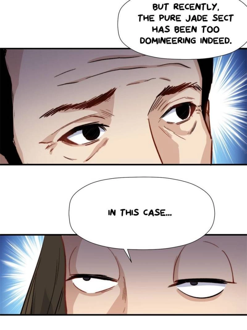 Top Tier Providence Chapter 61 - Page 7