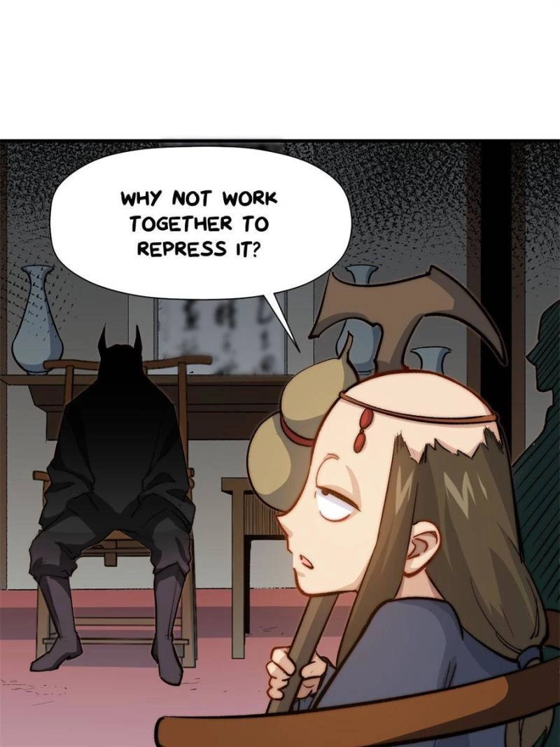 Top Tier Providence Chapter 61 - Page 9