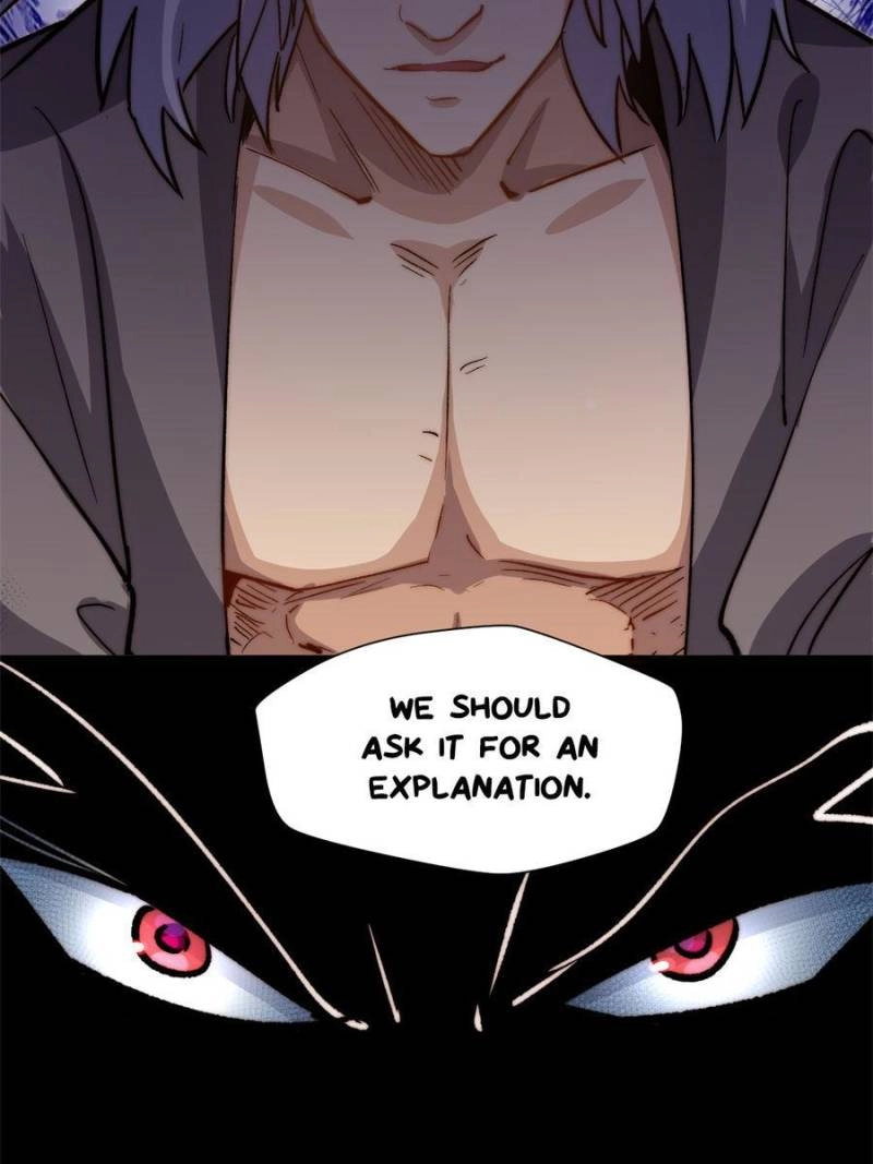 Top Tier Providence Chapter 61 - Page 11