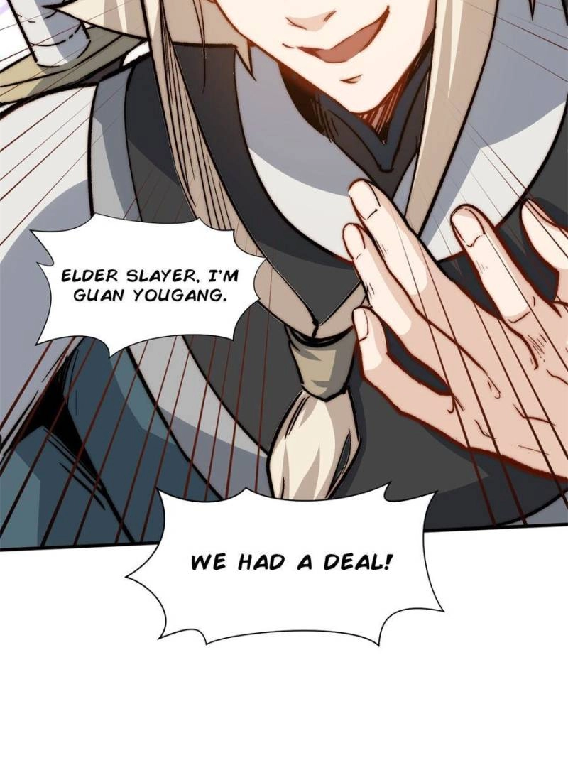 Top Tier Providence Chapter 61 - Page 16