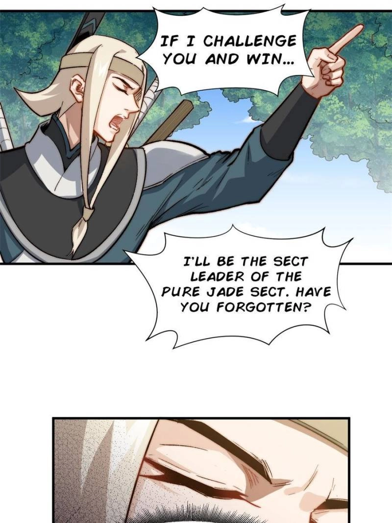 Top Tier Providence Chapter 61 - Page 18