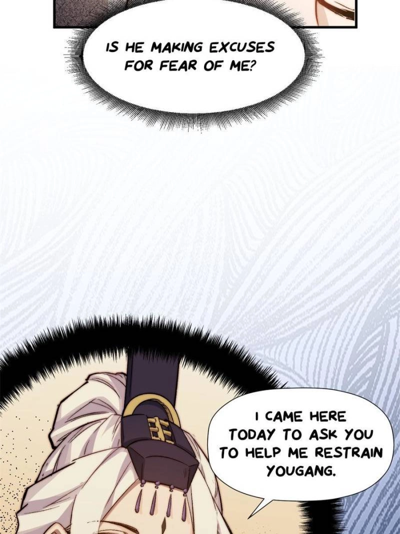Top Tier Providence Chapter 61 - Page 19
