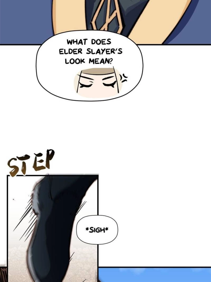 Top Tier Providence Chapter 61 - Page 21