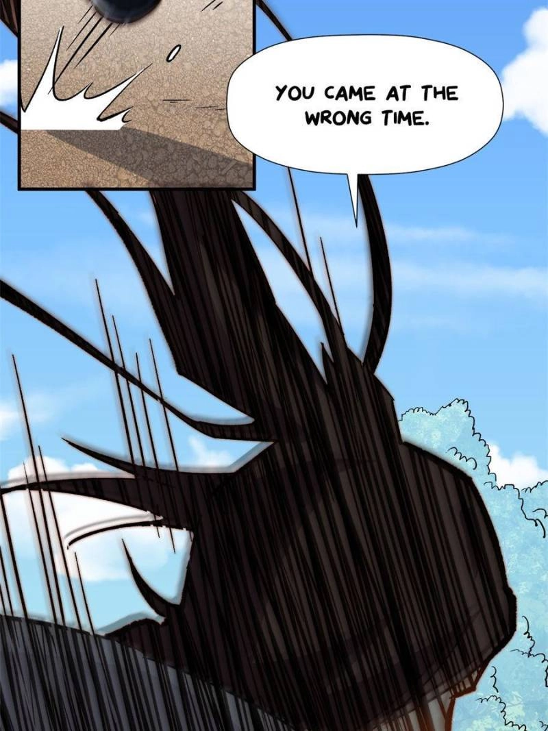 Top Tier Providence Chapter 61 - Page 22
