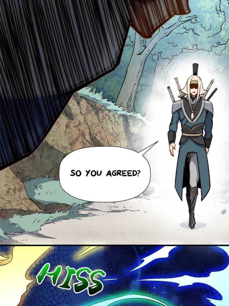 Top Tier Providence Chapter 61 - Page 23