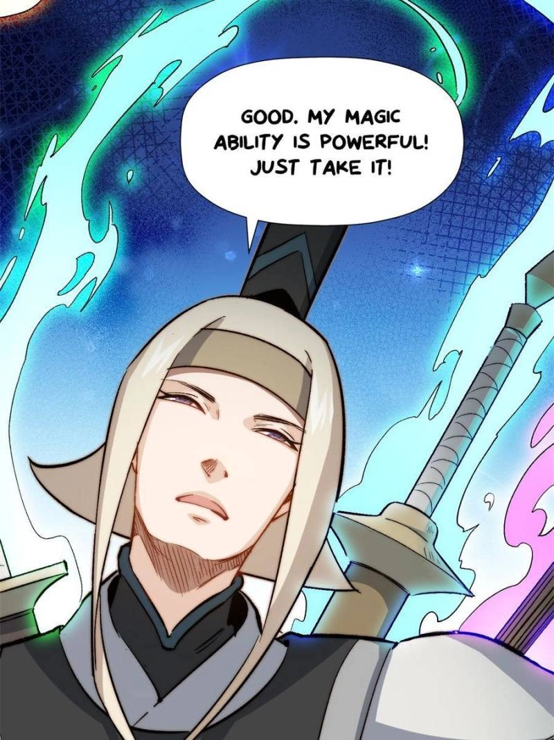 Top Tier Providence Chapter 61 - Page 24