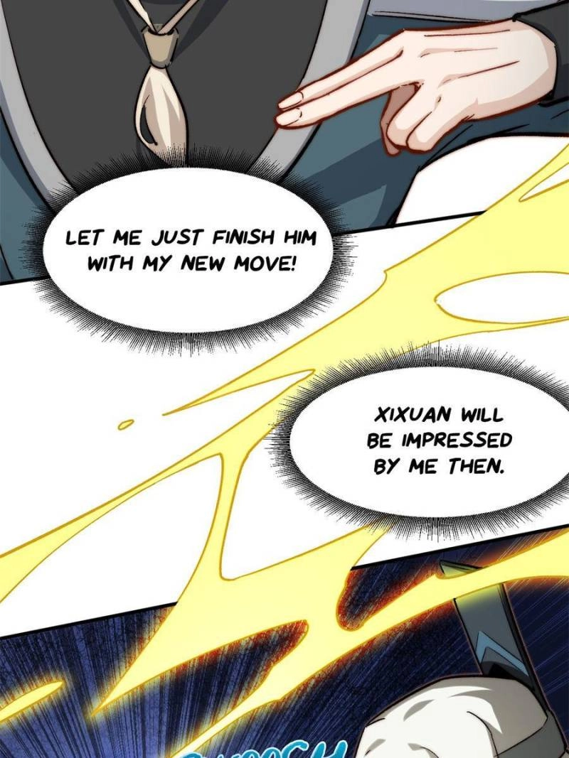 Top Tier Providence Chapter 61 - Page 25