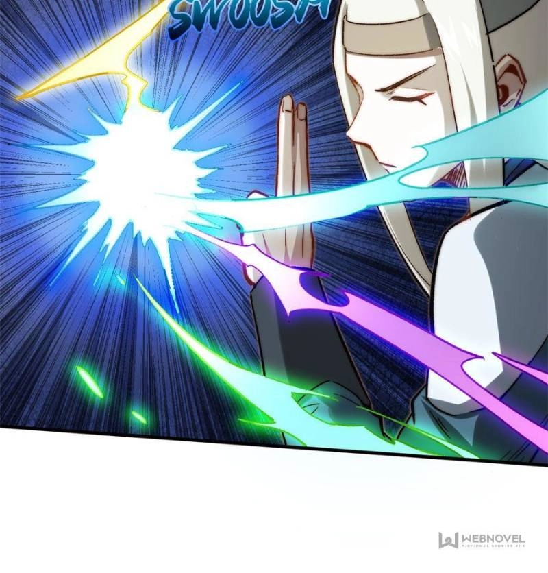 Top Tier Providence Chapter 61 - Page 26