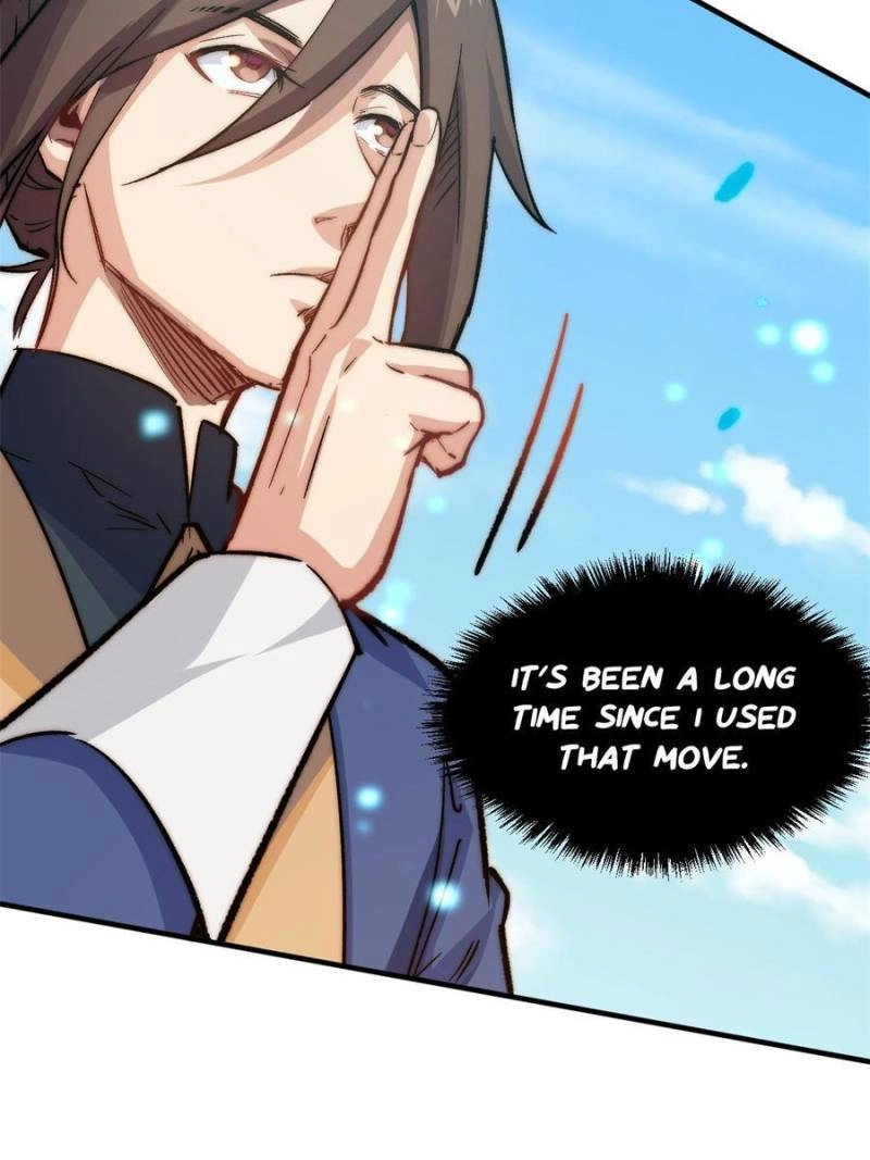 Top Tier Providence Chapter 61 - Page 32