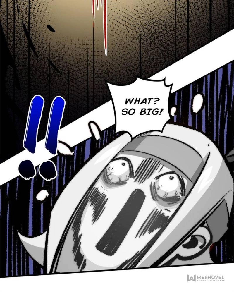 Top Tier Providence Chapter 61 - Page 37