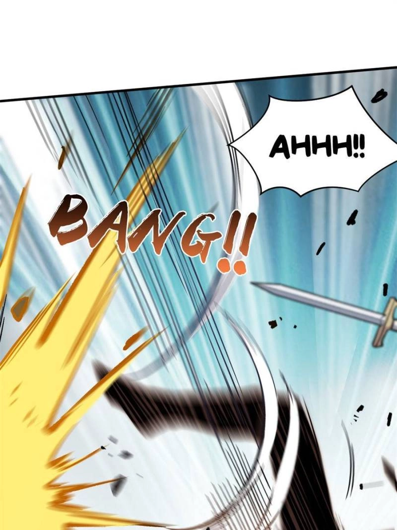 Top Tier Providence Chapter 61 - Page 38