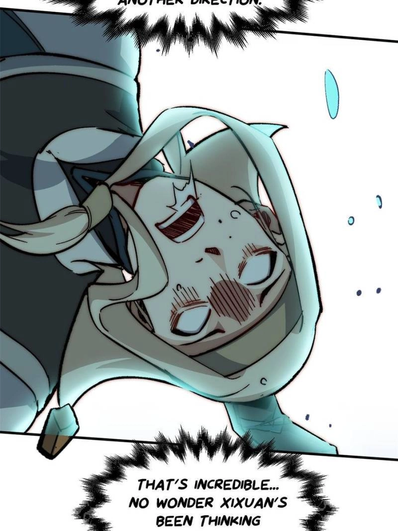 Top Tier Providence Chapter 61 - Page 40