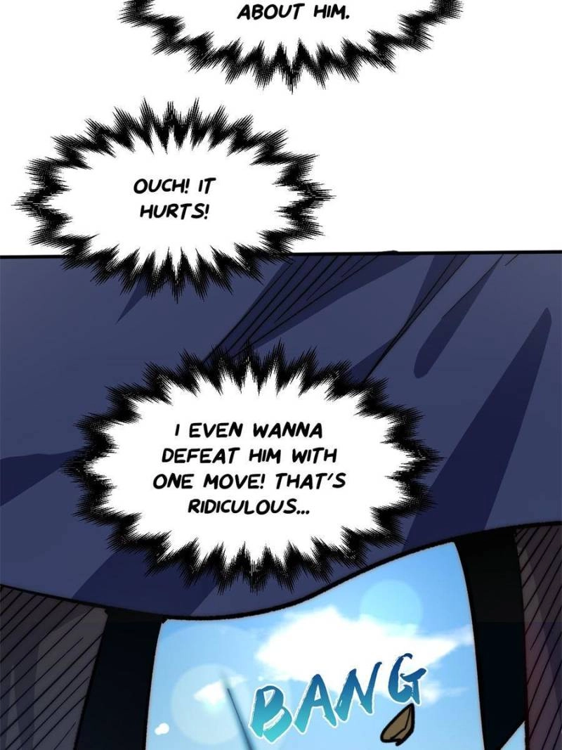 Top Tier Providence Chapter 61 - Page 41