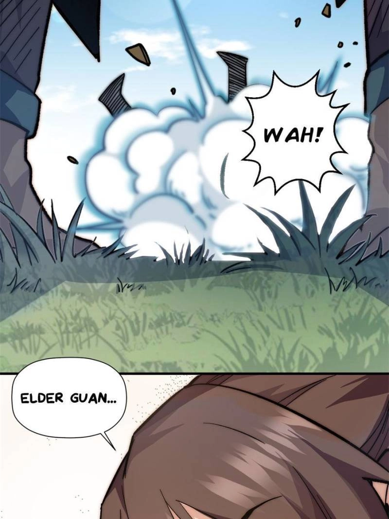 Top Tier Providence Chapter 61 - Page 42
