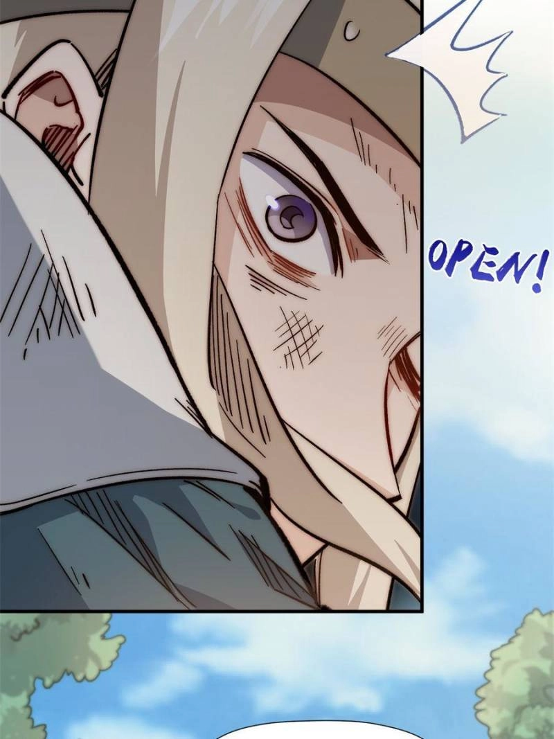 Top Tier Providence Chapter 61 - Page 44