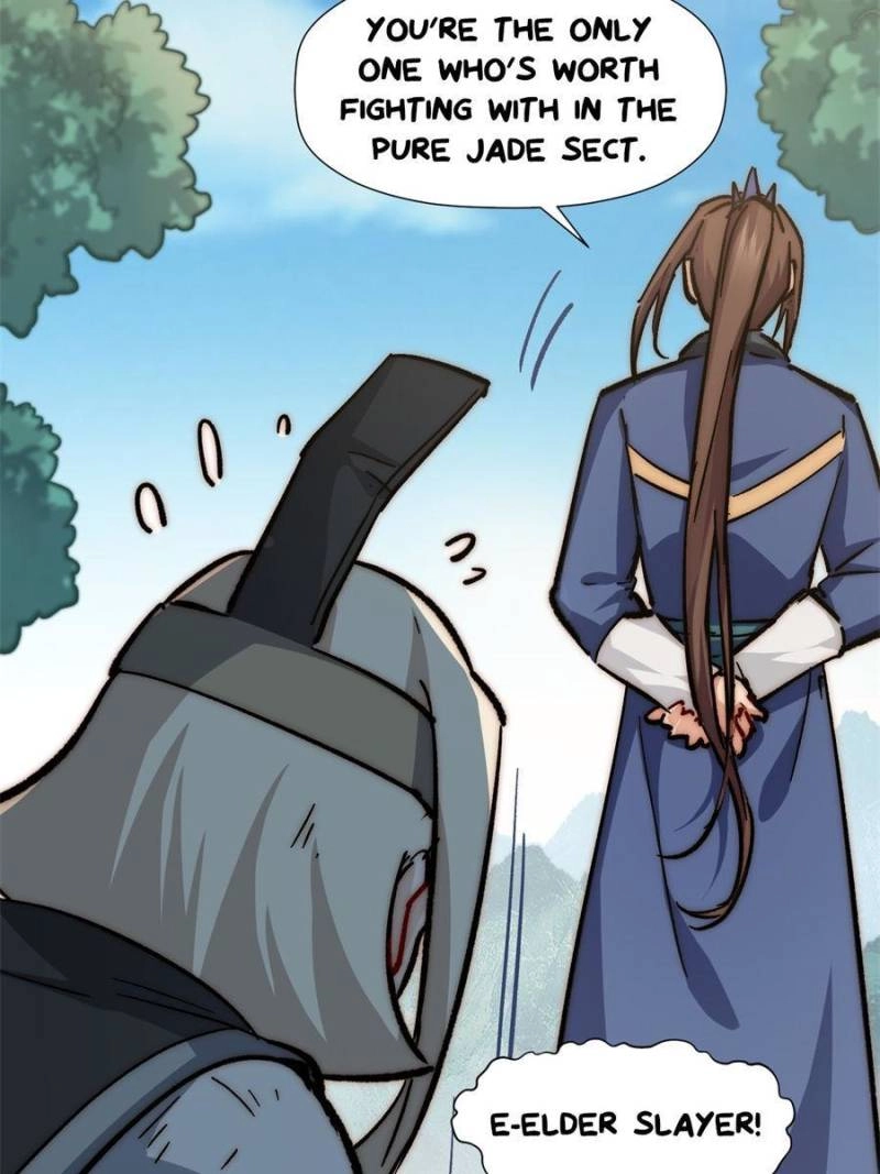 Top Tier Providence Chapter 61 - Page 45