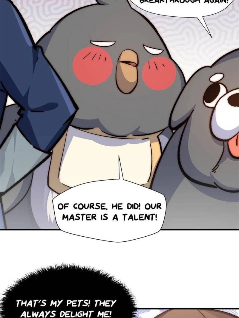 Top Tier Providence Chapter 61 - Page 54