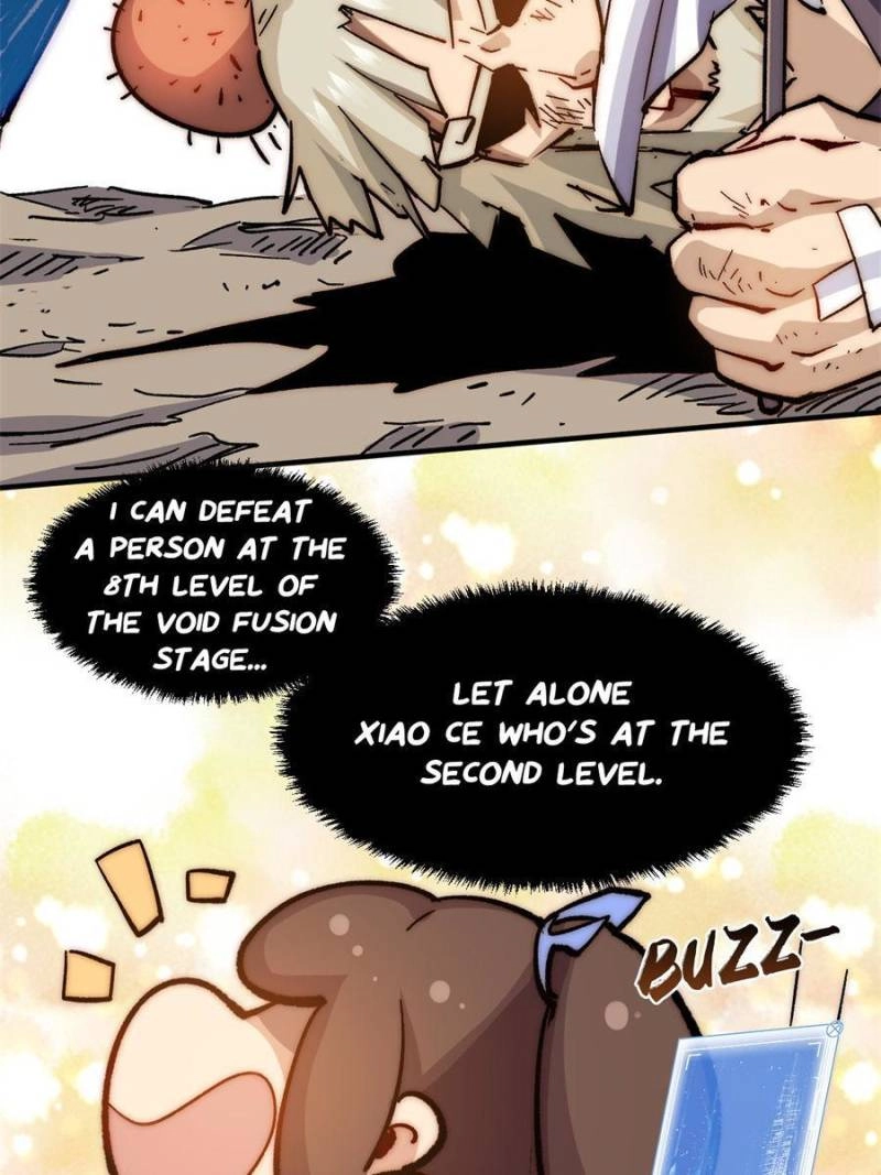 Top Tier Providence Chapter 61 - Page 58