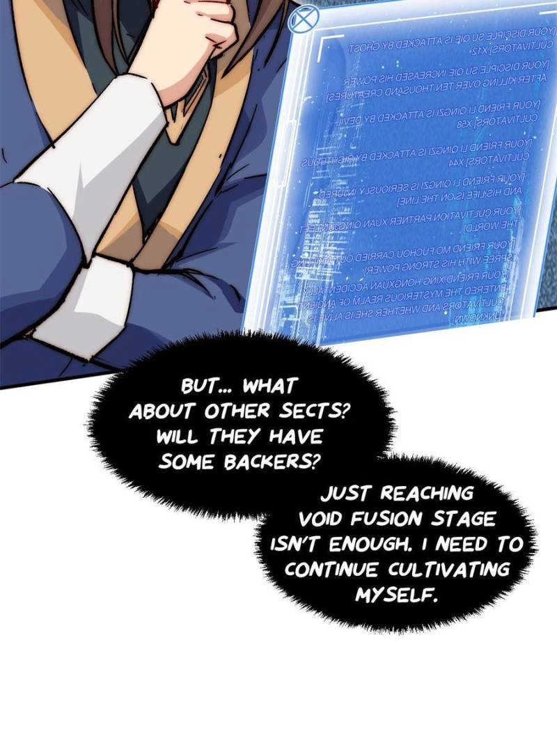 Top Tier Providence Chapter 61 - Page 61