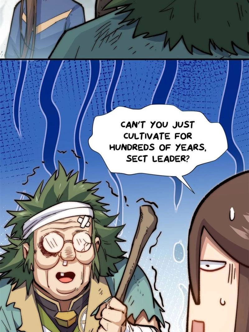 Top Tier Providence Chapter 61 - Page 63